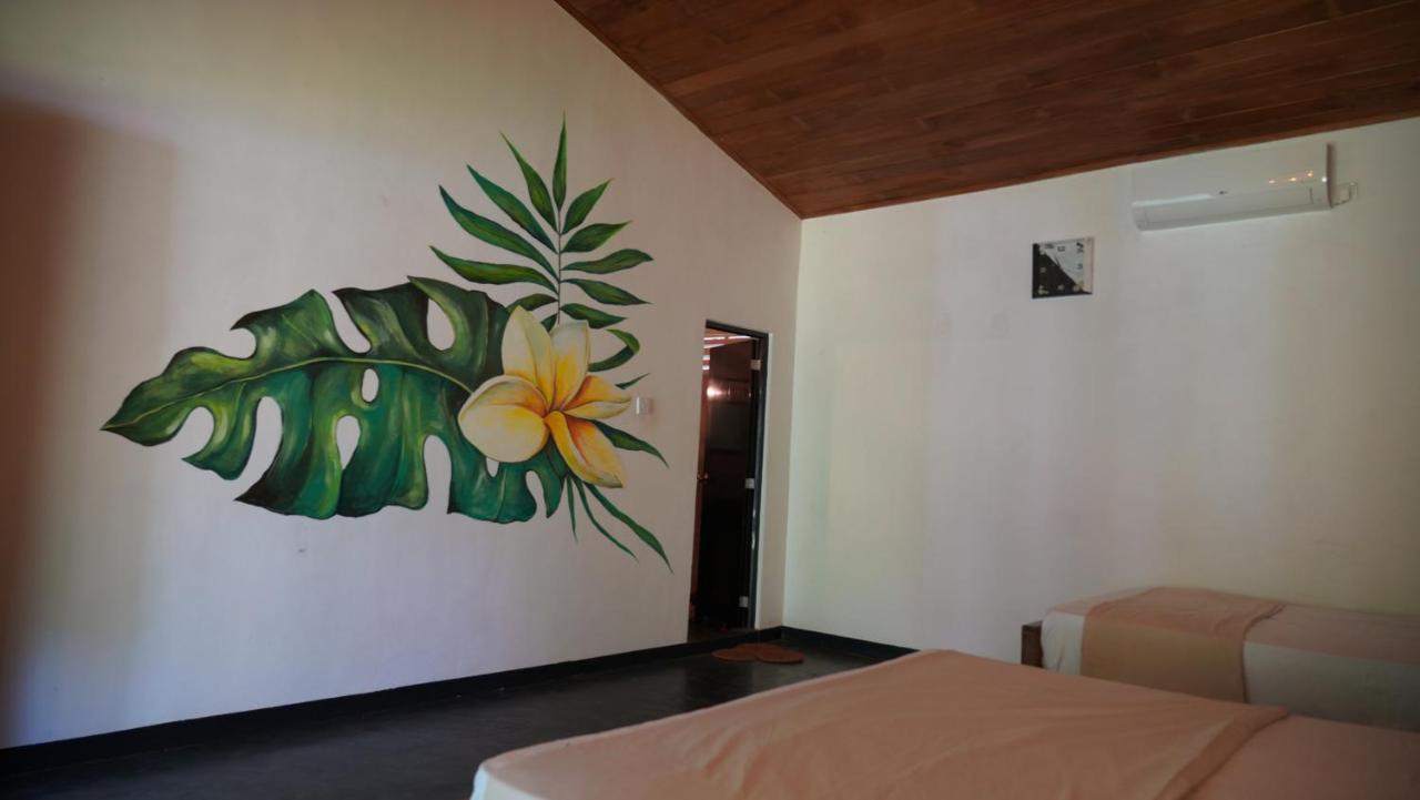 Jayanti'S Hotel Sigiriya Luaran gambar